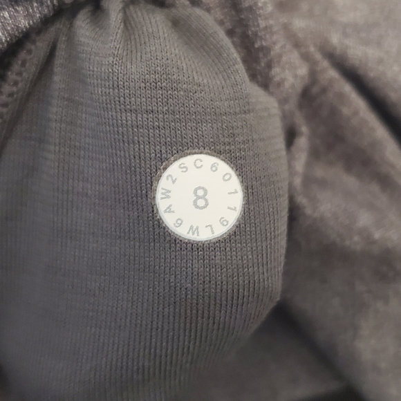 Wunder Under High-Rise Crop 21" Luxtreme - Picture 2 of 3